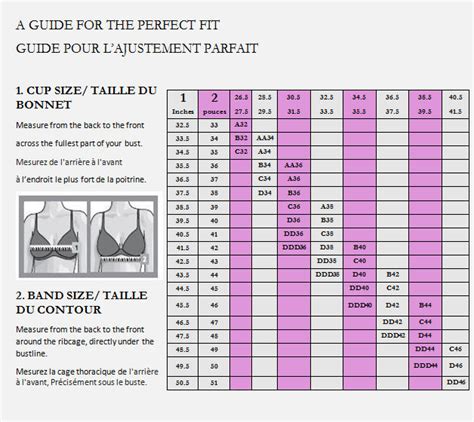 bali revolution bra|bali comfort bra size chart.